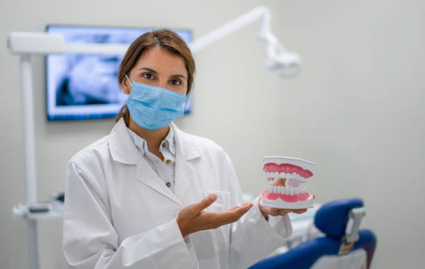 Best Emergency Treatment for Toothache in Anacoco, LA