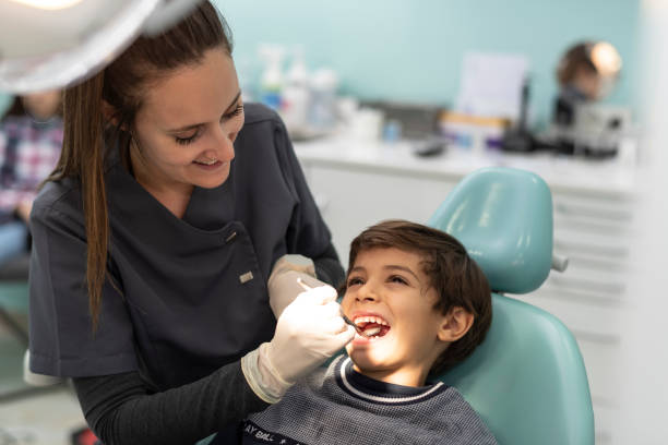 Best Emergency Dental Care for Trauma or Injury in Anacoco, LA