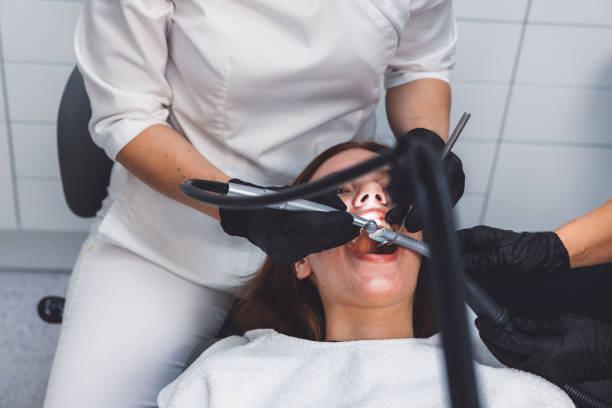 Best Weekend Emergency Dentist in Anacoco, LA