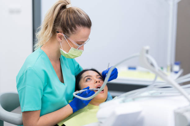 Best Urgent Dental Care in Anacoco, LA