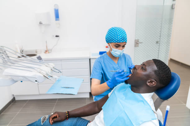 Best Emergency Broken Tooth Repair in Anacoco, LA