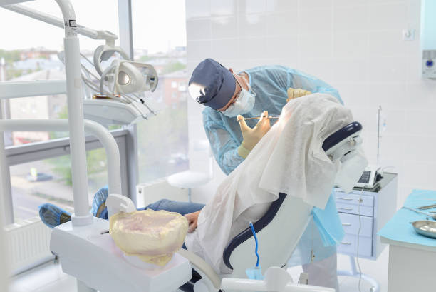 Best Weekend Emergency Dentist in Anacoco, LA